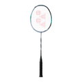 Yonex Badmintonschläger Astrox 88S Skill Pro (kopflastig, steif, Made in Japan) 2024 silber/schwarz - unbesaitet -
